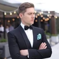 Paradise Nodeix - Anton Kovačić